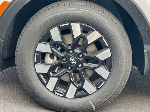 New 2026 Hyundai Santa Cruz SEL AWD/4WD image 34