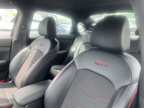 Used 2023 Kia Forte GT image 18