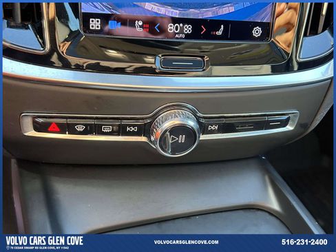 Certified 2023 Volvo S60 B5 Core w/ Climate Package image 29