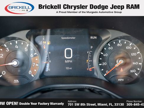 New 2026 Jeep Compass Limited image 35