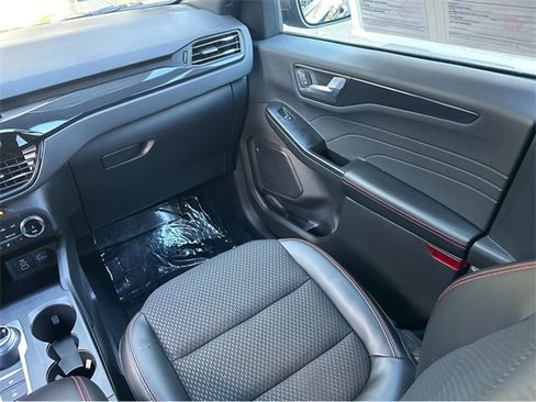 Certified 2024 Ford Escape ST-Line w/ Equipment Group 301A image 14