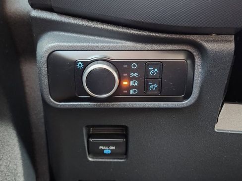 Used 2024 Ford Bronco Badlands AWD/4WD image 23
