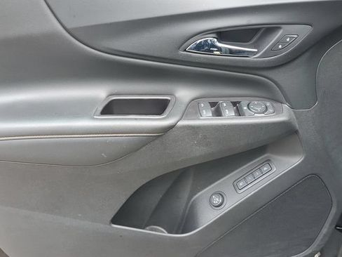 Certified 2020 Chevrolet Equinox Premier FWD image 14