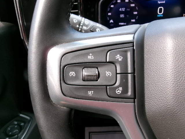 Used 2026 Chevrolet Silverado 1500 LT AWD/4WD image 21
