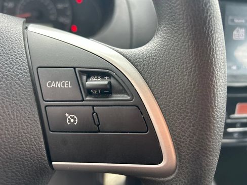 Used 2024 Mitsubishi Mirage ES FWD image 18