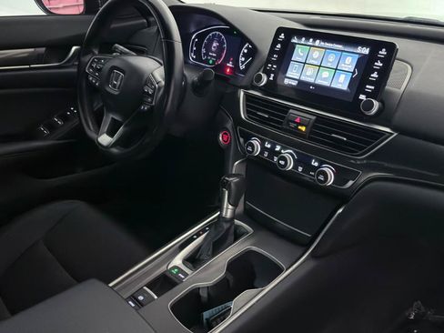 Used 2019 Honda Accord Sport image 25