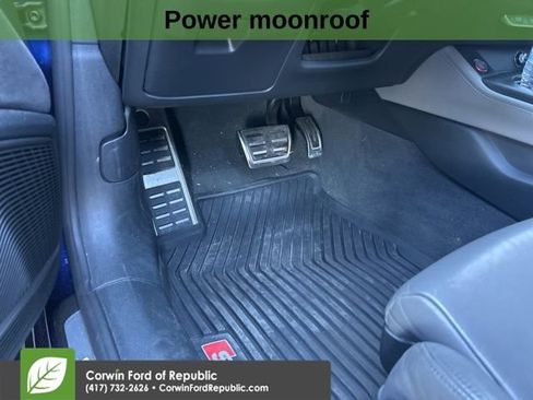 Used 2018 Audi S5 Premium Plus w/ Navigation Package image 11