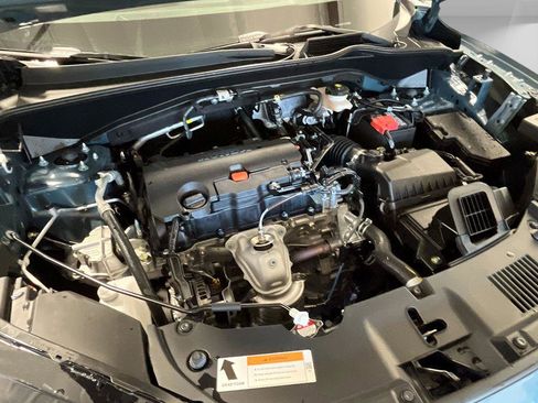 New 2026 Honda HR-V Sport image 12