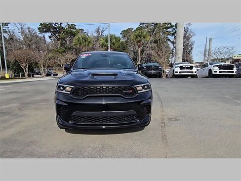 Certified 2024 Dodge Durango R/T image 39