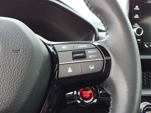 Certified 2023 Honda CR-V EX-L image 27