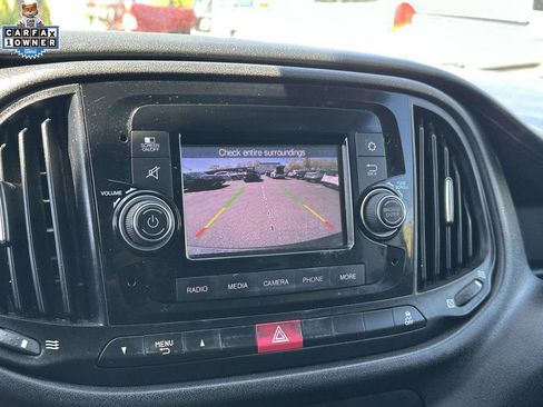 Used 2021 RAM ProMaster City Tradesman FWD image 26