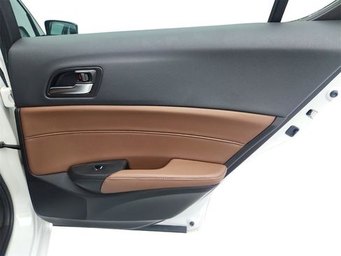 Used 2019 Acura ILX w/ Premium Package image 28