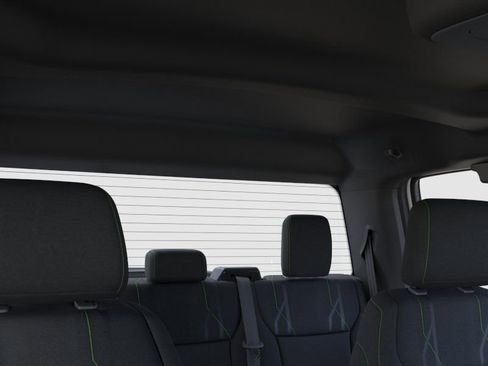 New 2025 Ford F150 STX w/ Equipment Group 200A image 22