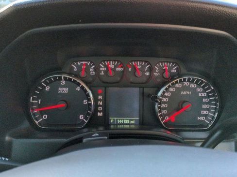 Used 2016 GMC Sierra 1500 2WD Regular Cab image 12