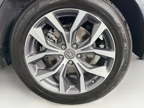 Used 2022 Acura MDX FWD w/ Technology Package image 34