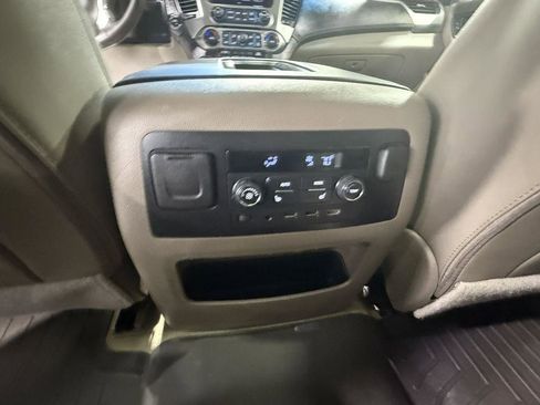 Used 2017 Chevrolet Tahoe Premier AWD/4WD image 35