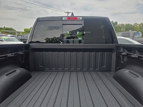 New 2026 RAM 1500 Laramie w/ Night Edition image 26