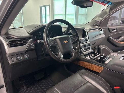 Used 2018 Chevrolet Tahoe Premier AWD/4WD image 20