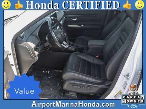 Used 2024 Honda CR-V Sport-L image 18