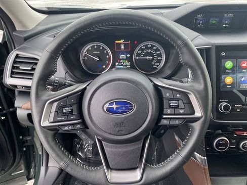 Used 2024 Subaru Forester Touring w/ Pop Package 2 image 20