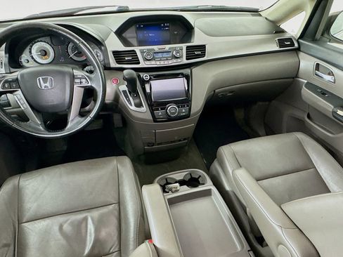Used 2015 Honda Odyssey EX-L image 27
