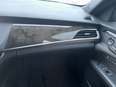 Used 2020 Cadillac CT6 Premium Luxury image 16