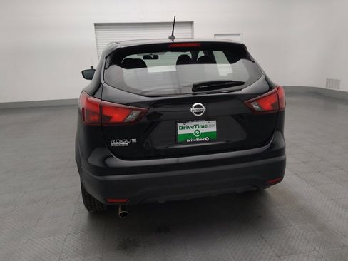 Used 2019 Nissan Rogue Sport S w/ Appearance Package image 6