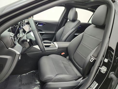 Certified 2024 Mercedes-Benz C 300 Sedan image 15