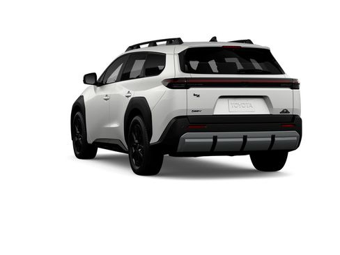 New 2026 Toyota bZ Woodland AWD/4WD image 41