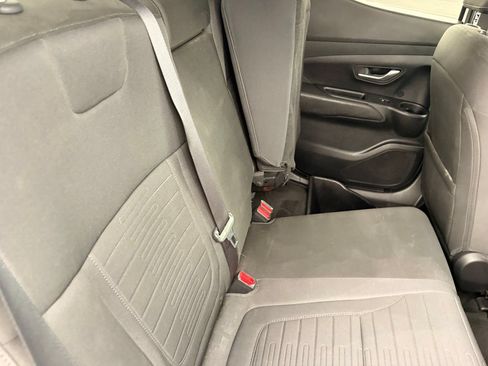 Used 2022 Hyundai Santa Cruz SEL w/ Activity Package FWD image 14