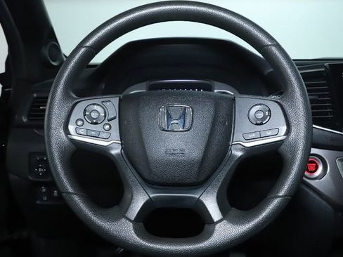 Used 2021 Honda Passport Sport image 21