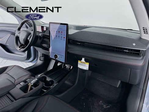 New 2026 Ford Mustang Mach-E Premium w/ Sport Appearance Package AWD/4WD image 31