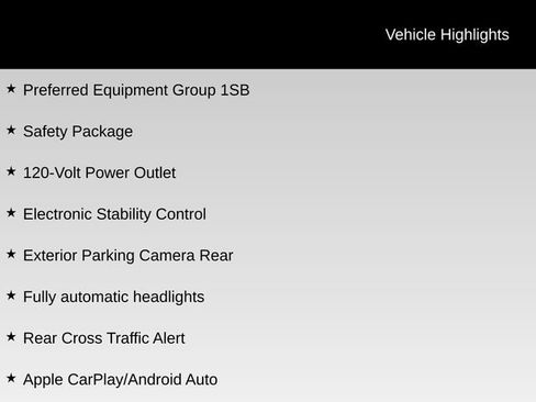 Used 2022 Buick Encore Preferred w/ Safety Package image 5