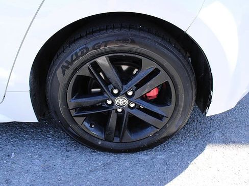 Used 2019 Toyota Corolla SE image 7