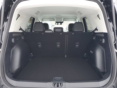 New 2025 Ford Bronco Sport Outer Banks image 30