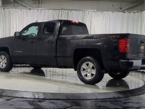 Used 2018 Chevrolet Silverado 1500 LT w/ All Star Edition image 8