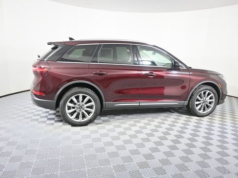 Used 2021 Lincoln Corsair Standard w/ Premium Package image 7