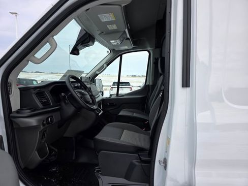 New 2026 Ford Transit 350 148 Medium Roof image 4