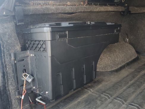 Used 2021 Ford Ranger XLT image 7