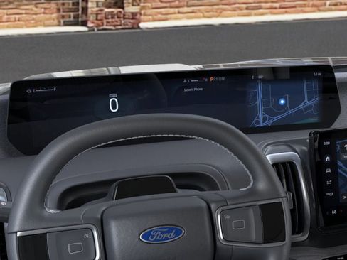 New 2026 Ford Expedition Platinum w/ Driver's Package image 13