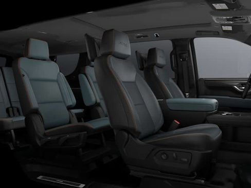 New 2026 GMC Yukon XL AT4 AWD/4WD image 34