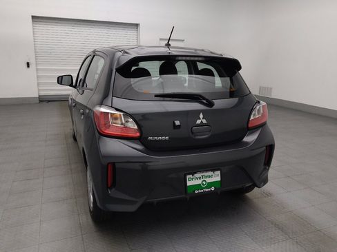 Used 2024 Mitsubishi Mirage ES FWD image 6
