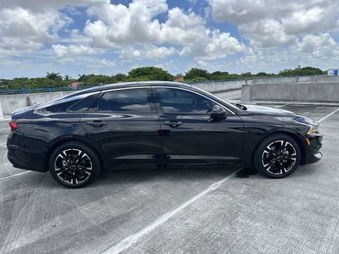 Used 2024 Kia K5 GT-Line FWD image 20