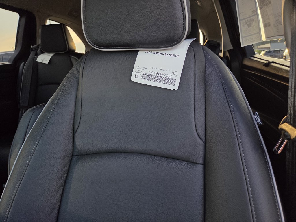 New 2027 Honda Odyssey Touring image 16