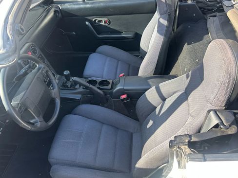 Used 1993 MAZDA MX-5 Miata Limited Edition image 25