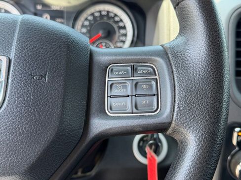 Used 2016 RAM 1500 Express w/ Popular Equipment Group AWD/4WD image 20