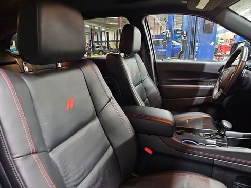 Used 2025 Dodge Durango R/T image 27