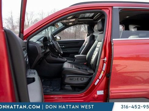 Used 2025 Honda CR-V Sport-L image 5