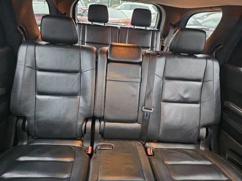 Used 2017 Dodge Durango GT image 16