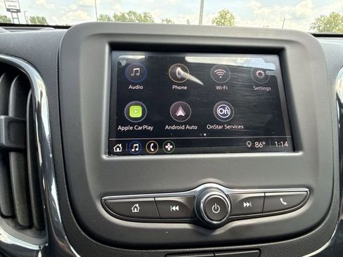 Certified 2023 Chevrolet Equinox RS image 13